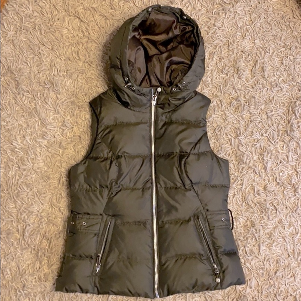 Vest